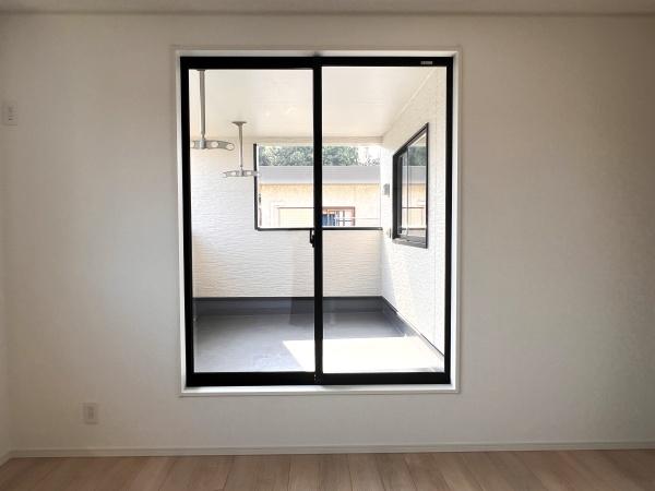 つくば市中別府の新築一戸建