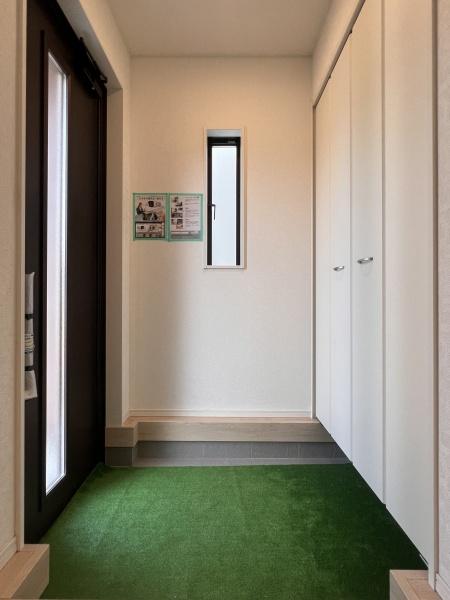 つくば市中別府の新築一戸建