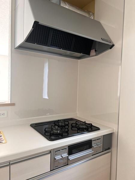 つくば市中別府の新築一戸建