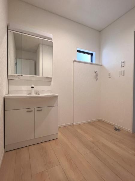 つくば市中別府の新築一戸建