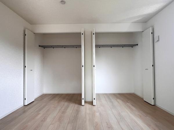 つくば市森の里の新築一戸建