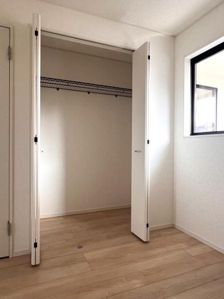 つくば市森の里の新築一戸建