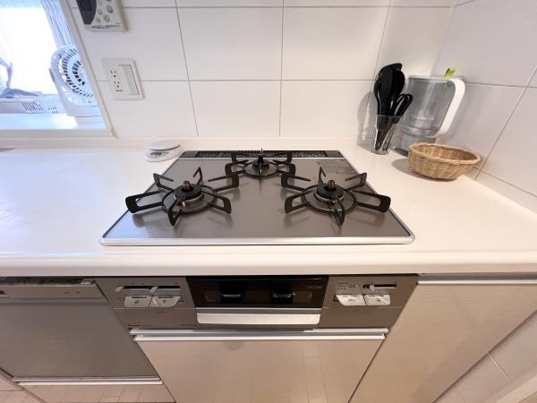 レーベンリヴァーレつくばプリズムレジデンス