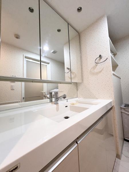 レーベンリヴァーレつくばプリズムレジデンス