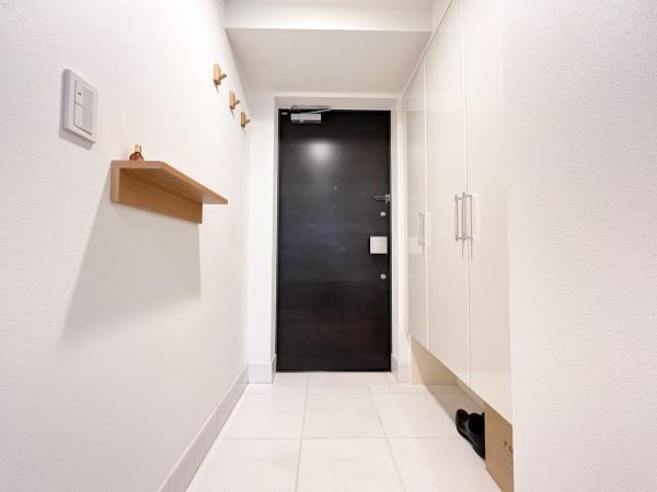 レーベンリヴァーレつくばプリズムレジデンス