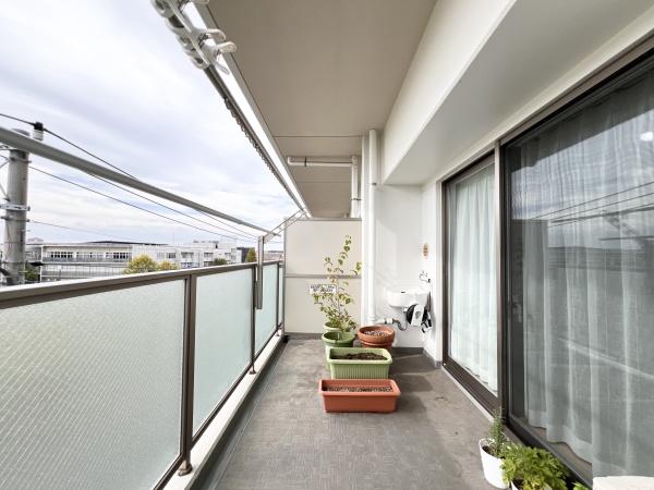 レーベンリヴァーレつくばプリズムレジデンス