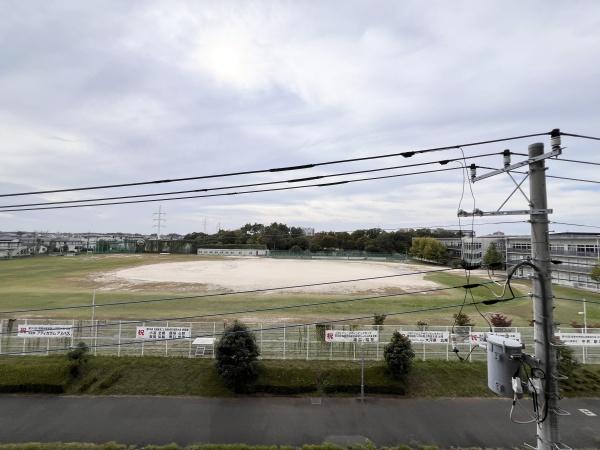 レーベンリヴァーレつくばプリズムレジデンス