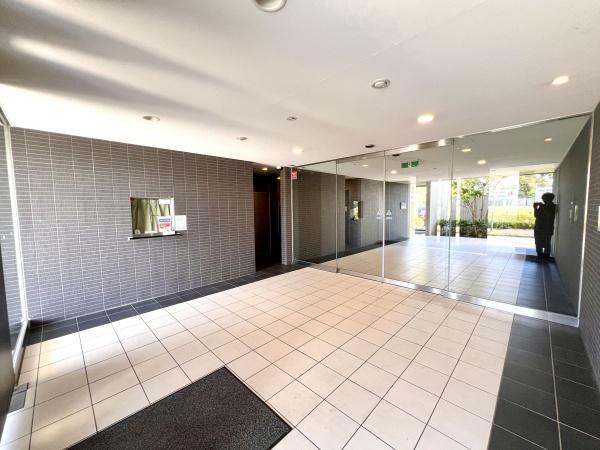 レーベンリヴァーレつくばプリズムレジデンス