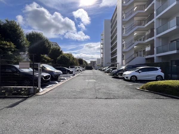 レーベンリヴァーレつくばプリズムレジデンス