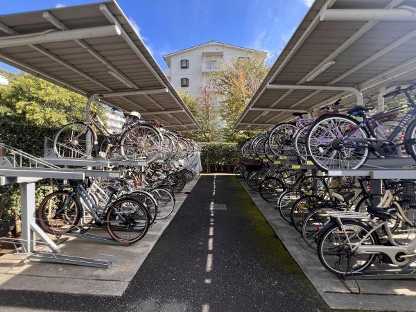 レーベンリヴァーレつくばプリズムレジデンス