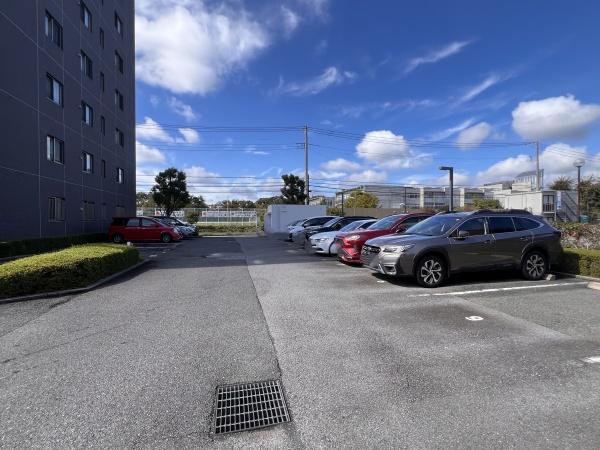 レーベンリヴァーレつくばプリズムレジデンス