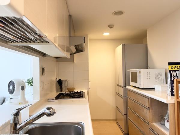 レーベンリヴァーレつくばプリズムレジデンス