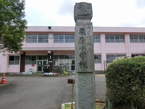 つくば市春風台　新築戸建(つくば市立栗原小学校)