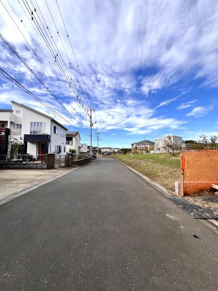 つくば市春風台　新築戸建