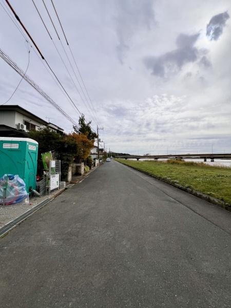 つくば市森の里の新築一戸建