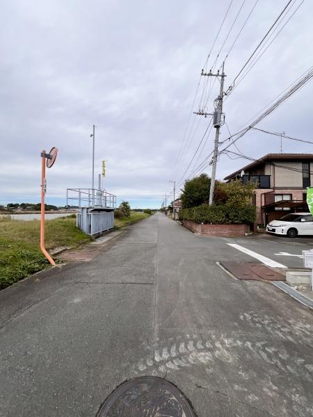 つくば市森の里の新築一戸建