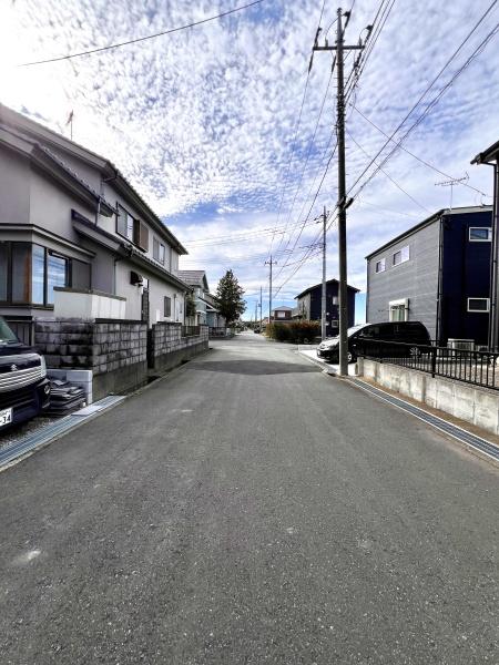 つくば市安食の新築一戸建