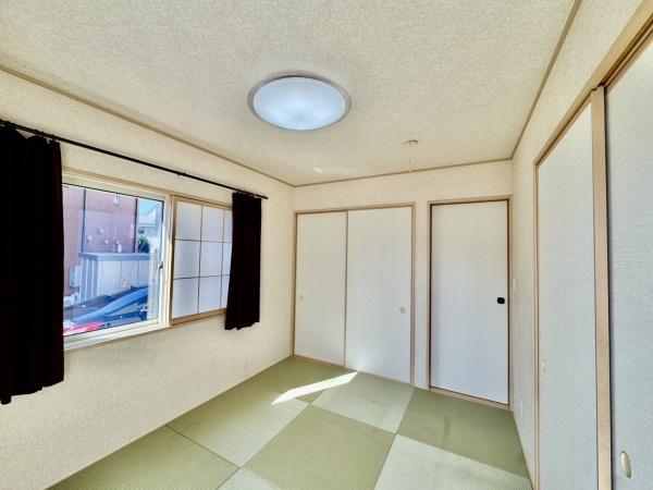 土浦市並木５丁目の中古一戸建て