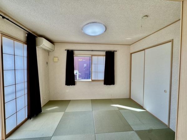 土浦市並木５丁目の中古一戸建て