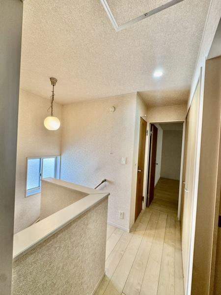 土浦市並木５丁目の中古一戸建て