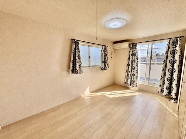 土浦市並木５丁目の中古一戸建て