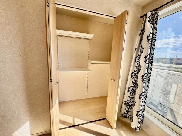 土浦市並木５丁目の中古一戸建て