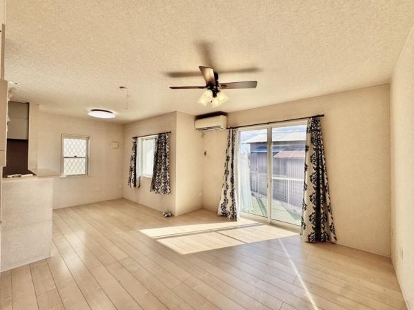 土浦市並木５丁目の中古一戸建て