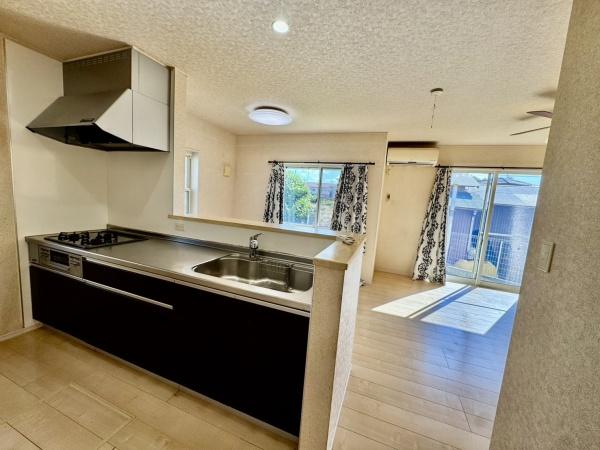 土浦市並木５丁目の中古一戸建て