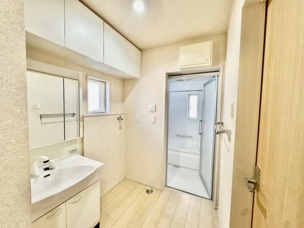 土浦市並木５丁目の中古一戸建て