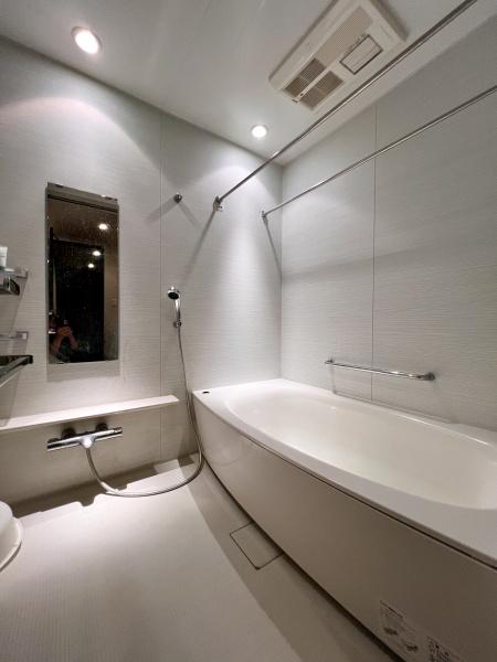 パークハウスつくば研究学園けやきレジデンス壱番館　18F