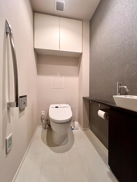 パークハウスつくば研究学園けやきレジデンス壱番館　18F