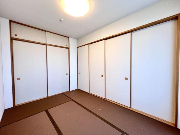 パークハウスつくば研究学園けやきレジデンス壱番館　18F