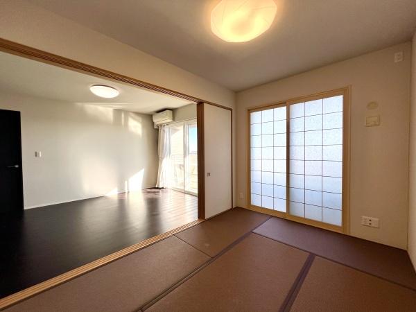 パークハウスつくば研究学園けやきレジデンス壱番館　18F