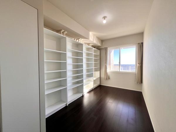 パークハウスつくば研究学園けやきレジデンス壱番館　18F