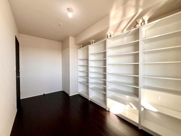 パークハウスつくば研究学園けやきレジデンス壱番館　18F