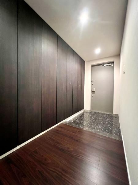 パークハウスつくば研究学園けやきレジデンス壱番館　18F