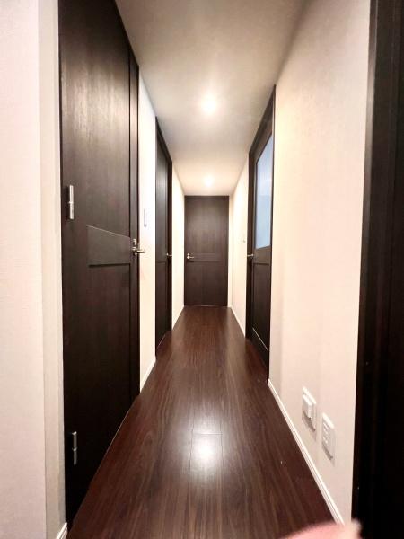 パークハウスつくば研究学園けやきレジデンス壱番館　18F