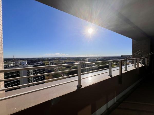 パークハウスつくば研究学園けやきレジデンス壱番館　18F