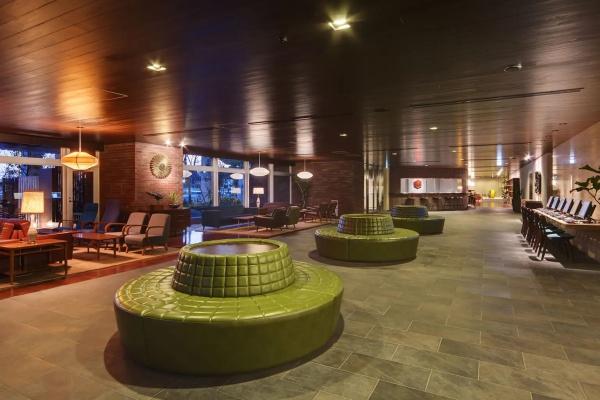 パークハウスつくば研究学園けやきレジデンス壱番館　18F