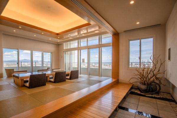 パークハウスつくば研究学園けやきレジデンス壱番館　18F