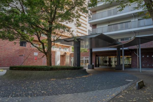 パークハウスつくば研究学園けやきレジデンス壱番館　18F