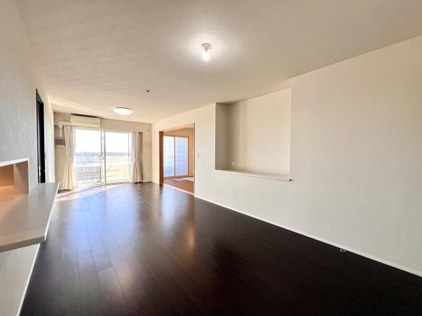 パークハウスつくば研究学園けやきレジデンス壱番館　18F