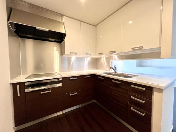 パークハウスつくば研究学園けやきレジデンス壱番館　18F