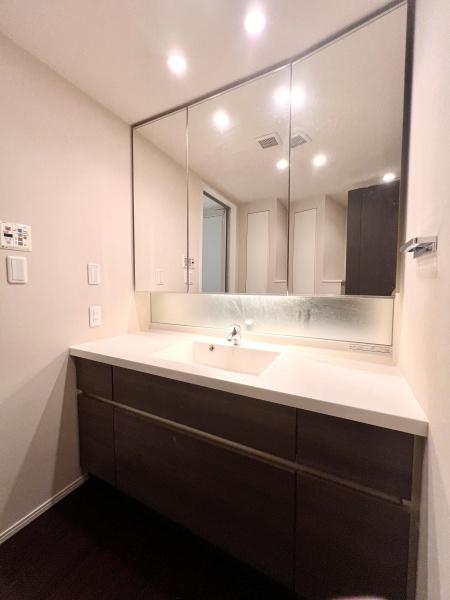 パークハウスつくば研究学園けやきレジデンス壱番館　18F