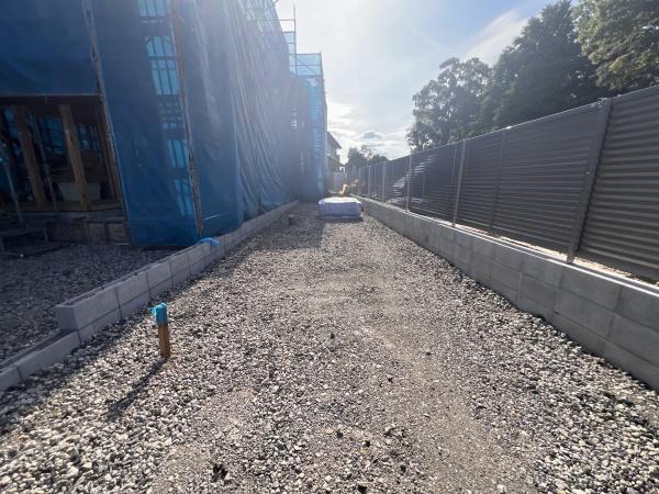 つくば市大曽根の新築一戸建