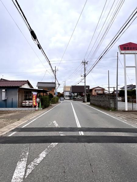 つくば市台町２丁目の新築一戸建