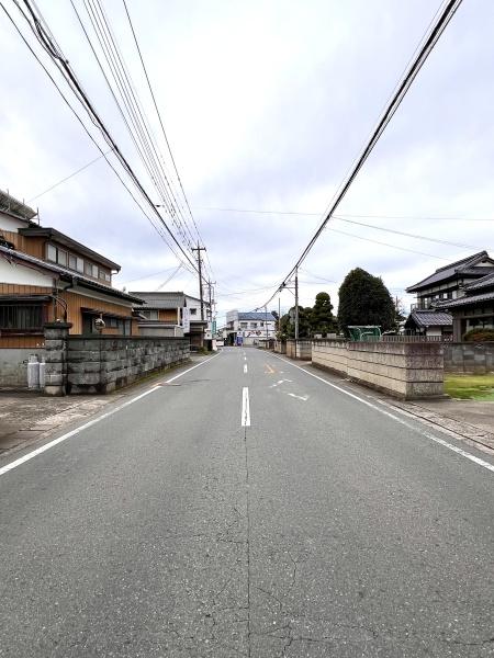 つくば市台町２丁目の新築一戸建