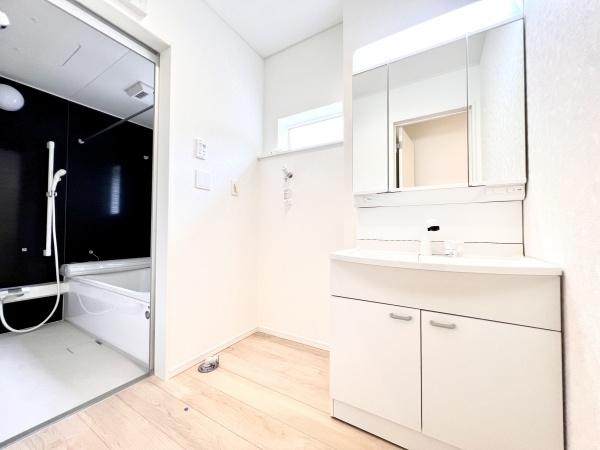 つくば市自由ケ丘の新築一戸建