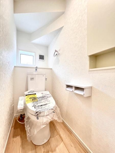 つくば市自由ケ丘の新築一戸建