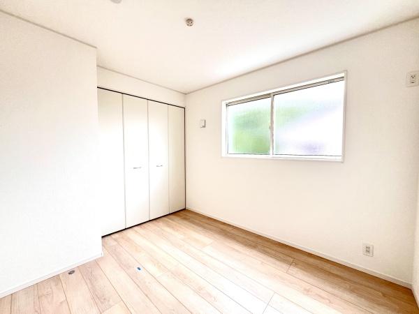 つくば市自由ケ丘の新築一戸建